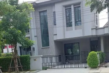 3 Bedroom House for rent in Khlong Nueng, Pathum Thani