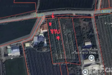 Land for sale in Huai Phlu, Nakhon Pathom