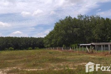 Land for sale in Na Ta Khwan, Rayong