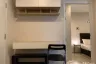 1 Bedroom Condo for sale in Plum Condo Central Station, Sao Thong Hin, Nonthaburi near MRT Sam Yaek Bang Yai