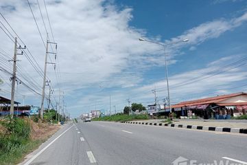 Land for sale in Makham Khu, Rayong