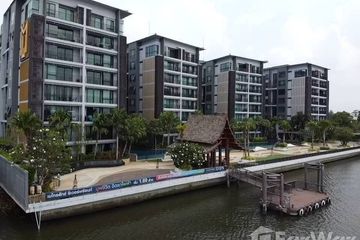 1 Bedroom Condo for sale in Sai Ma, Nonthaburi