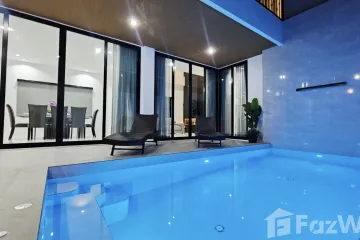 4 Bedroom Villa for rent in Rawai, Phuket