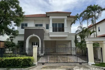 3 Bedroom House for sale in Phanthai Norasing, Samut Sakhon