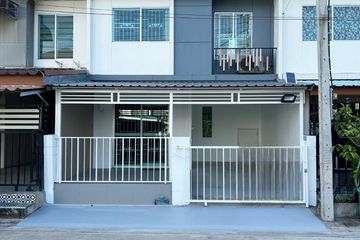 3 Bedroom Townhouse for sale in Bang Muang, Nonthaburi