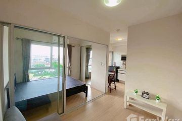 1 Bedroom Condo for sale in Bang Rak Phatthana, Nonthaburi near MRT Khlong Bang Phai
