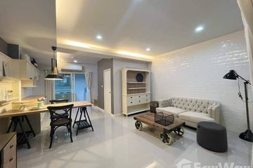 2 Bedroom Townhouse for sale in Sao Thong Hin, Nonthaburi