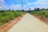 Land for sale in Nikhom Phatthana, Rayong