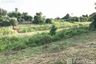 Land for sale in Bang Phra Luang, Nakhon Sawan