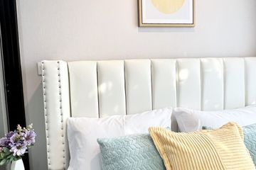 1 Bedroom Condo for rent in Bang Kraso, Nonthaburi near MRT Phra Nang Klao Bridge