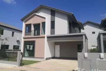 4 Bedroom House for sale in Bang Khu Wat, Pathum Thani