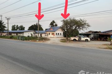 Land for sale in Khlong Khwang, Nonthaburi