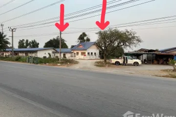 Land for sale in Khlong Khwang, Nonthaburi
