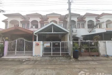 2 Bedroom Townhouse for sale in Bang Rak Phatthana, Nonthaburi