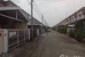 2 Bedroom Townhouse for sale in Chr.Rungruang 6, Bang Rak Phatthana, Nonthaburi