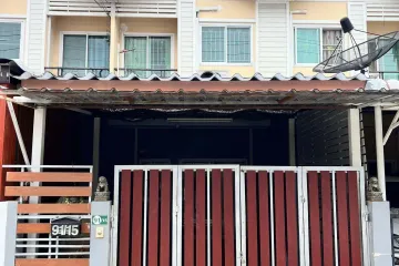 2 Bedroom Townhouse for sale in Bang Bua Thong, Nonthaburi