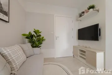 1 Bedroom Condo for sale in Bang Kraso, Nonthaburi near MRT Bang Krasor