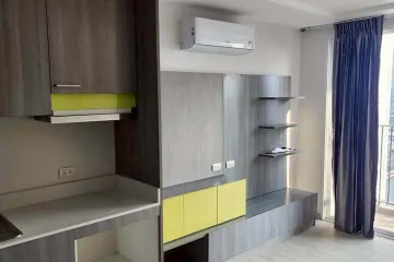 2 Bedroom Condo for sale in Khlong Kluea, Nonthaburi near MRT Chaeng Watthana 14