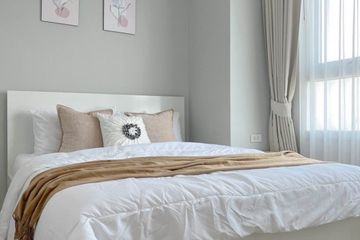 1 Bedroom Condo for rent in Sai Ma, Nonthaburi near MRT Sai Ma