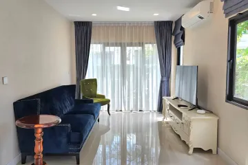 4 Bedroom House for rent in Sai Ma, Nonthaburi