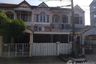 2 Bedroom Townhouse for sale in Pak Kret, Nonthaburi near MRT Yeak Pak Kret