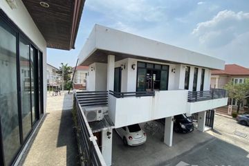 3 Bedroom House for sale in Bang Khanun, Nonthaburi