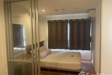 1 Bedroom Condo for rent in Bang Kraso, Nonthaburi near MRT Bang Krasor