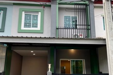 3 Bedroom Townhouse for sale in Bang Muang, Nonthaburi