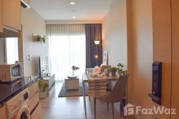 1 Bedroom Condo for sale in Bang Khen, Nonthaburi near MRT Yaek Tiwanon