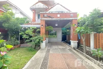 3 Bedroom House for sale in Navanich, Bang Phut, Nonthaburi near MRT Pak Kret Bypass