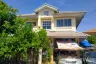 4 Bedroom House for sale in Bueng Sanan, Pathum Thani