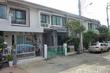 3 Bedroom Townhouse for sale in Bang Bua Thong, Nonthaburi