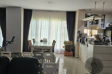 3 Bedroom House for sale in Bang Khanun, Nonthaburi