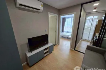 1 Bedroom Condo for rent in Bang Phun, Pathum Thani