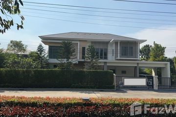 5 Bedroom House for sale in Sai Ma, Nonthaburi