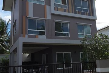 3 Bedroom House for sale in Bang Len, Nonthaburi