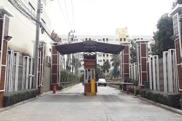1 Bedroom Condo for sale in Bang Kraso, Nonthaburi near MRT Yaek Nonthaburi 1