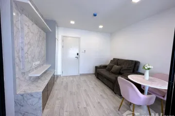 1 Bedroom Condo for sale in Hua Mak, Bangkok near MRT Si Kritha