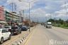 Land for sale in Khlong Prawet, Chachoengsao