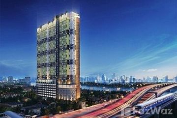 1 Bedroom Condo for sale in Sai Ma, Nonthaburi near MRT Sai Ma