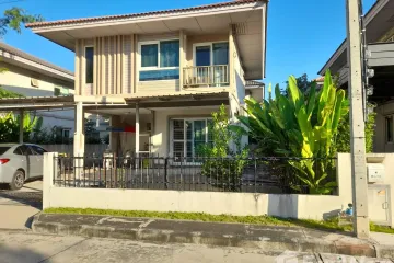 3 Bedroom House for sale in Sala Klang, Nonthaburi