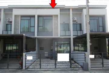 3 Bedroom Townhouse for sale in Sam Wa Tawan Tok, Bangkok