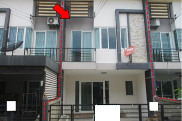 4 Bedroom Townhouse for sale in Tha Kham, Bangkok