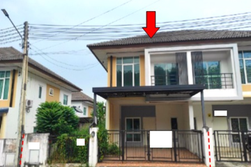 3 Bedroom Townhouse for sale in Bo Win, Chonburi