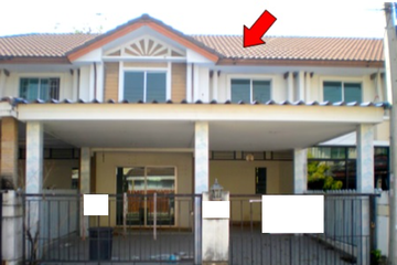 3 Bedroom Townhouse for sale in Samrong, Samut Prakan