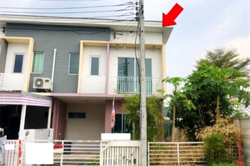 3 Bedroom Townhouse for sale in Min Buri, Bangkok