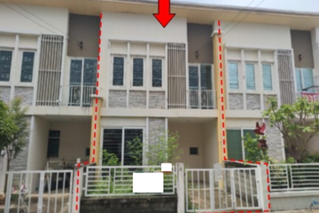 3 Bedroom Townhouse for sale in Bang Phut, Nonthaburi
