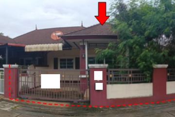 2 Bedroom House for sale in Nong Pla Lai, Chonburi