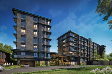 1 Bedroom Condo for sale in Nong Prue, Chonburi