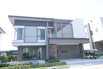 4 Bedroom House for sale in Nong Prue, Chonburi